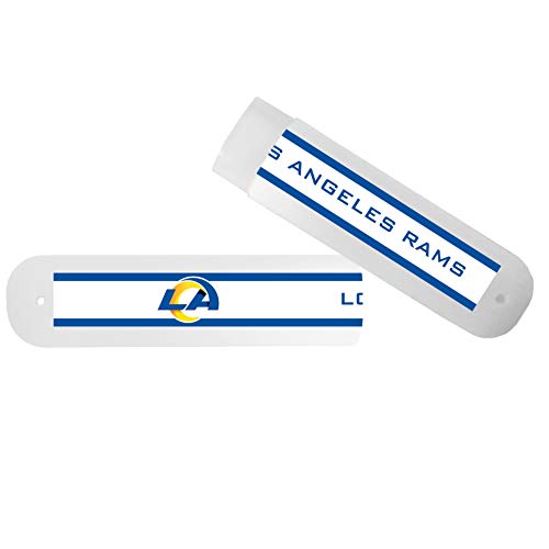 Image of NFL Los Angeles Rams Travel Toothbrush Case