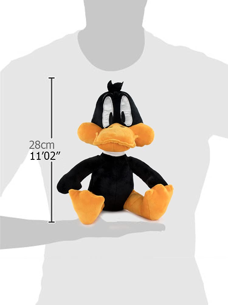 Pato Lucas Play By Play Looney Tunes Peluches Looney Tunes - Main Image