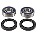 New All Balls Wheel Bearing Kit Rear 25-1738 for Can-Am Spyder GS Roadster with SE5 transmission 09, Spyder RT SM5 10-13, Spyder ST Limited SE5 13, Spyder ST SM5 13, Spyder RS Roadster SE5 10-11