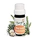 Produktbild Bergila WILD FOREST - ätherische Ölmischung Bio, 10 ml - aus 100% natürlichen, biologischen Rohstoffen - kontrollierte und zertifizierte Qualität aus Südtirol