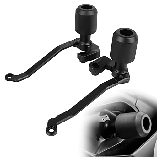 Motorrad Für Aprilia RS660 RS 660 2020 2021 2022 2023 Sturzpad Motorabdeckung Fallschutz Crash Protector Pad RS660