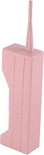 Miniatura 8 de HANYAUKU Modelo retro de teléfono celular, adorno retro de ladrillo para teléfono celular, modelo de teléfono celular antiguo para fotografía,