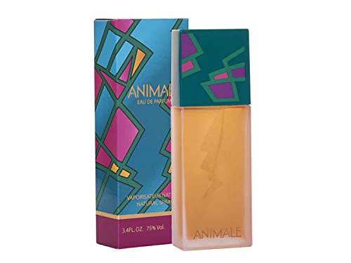 Melhor Perfume Animale Feminino: os 10 melhores em 2025 11 Animale Parfums For Women Eau de Parfum Verde/Rosa 50ml
