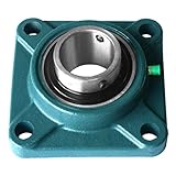 Premium UCF 211-32 Self-align 4 Bolt Flange Pillow Block Bearing 2 inch