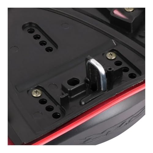Capot de selle pour CBR600RR 2007-2012 carénage arrière de moto - 3
