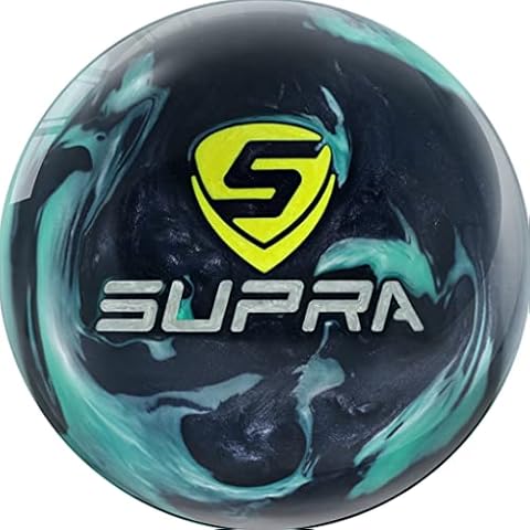 Motiv Supra Rally 14lbs Bowling Ball Cover