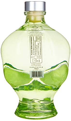 Vodka Outer Space - 700 ml