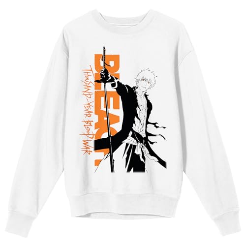 パンツ ichigo Kurosaki Ichigo TYBWA V3 Bleach Streetwear Sweatpants | Anime Ape