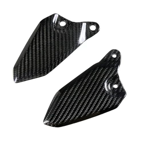 Carénage Full Carbone pour Z900 RS - Protection et Élégance Moto Haut de Gamme 2018-2023
