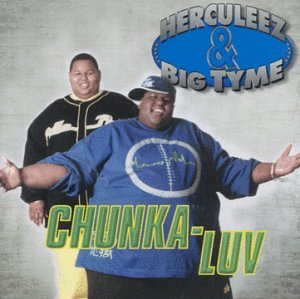 Chunka-Luv