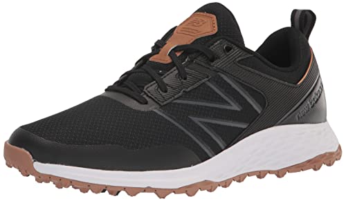 New Balance Men's Fresh Foam Contend Golf Shoe