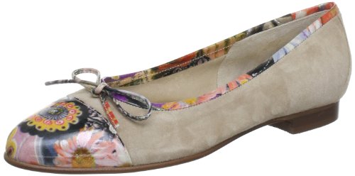 Chaussures basses femme Brunella 830164 de ville légères et souples