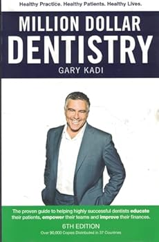 Paperback Million Dollar Dentistry Book