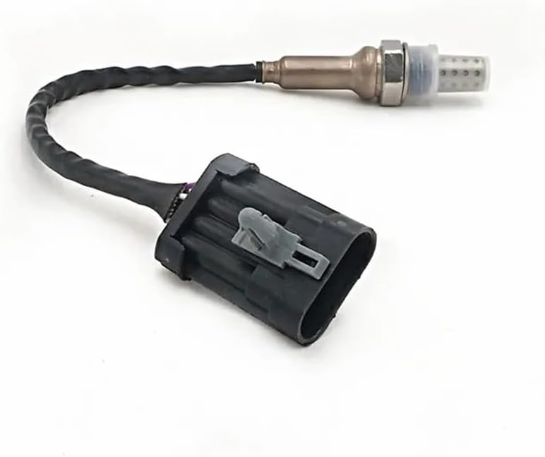 Exhaust Gas Sensor O2 Fit For Odes 800 UTV Dominator X2 X4 LT 21040400701 RM Taiga Patrol SWT 0120235