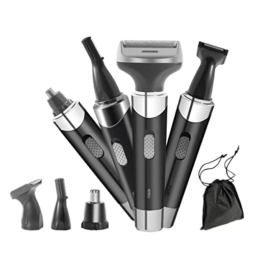 The Best Beard Trimmer Rated