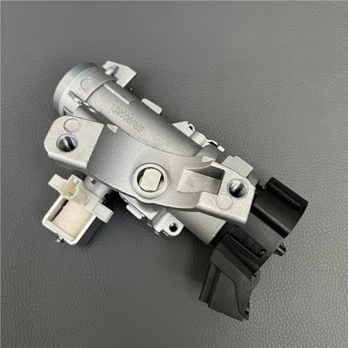 Verrouillage de direction 6R0905851 de haute précision pour Audi A4 A6 et VW Polo