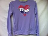 under armour i will meaning  Under Armour Girl\'s Waffle Longsleeve \'\'Protect This House I Will\" (YMD))