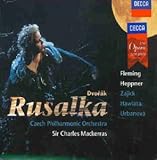 INTERNATIONAL Dvorak: Rusalka