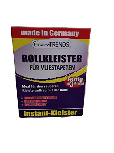 Vlieskleister - Rollkleister Vlies-Spezialkleister