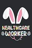 Photo Gallery cute easter healthcare worker nurse bunny ears happy eggs: undated daily planner: set goals, plans, and schedules monthly, weekly, and daily (6" x 9" ), 100 pages Photo Gallery cute easter healthcare worker nurse bunny ears happy eggs: undated daily planner: set goals, plans, and schedules monthly, weekly, and daily (6" x 9" ), 100 pages