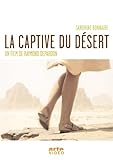 La Captive du désert