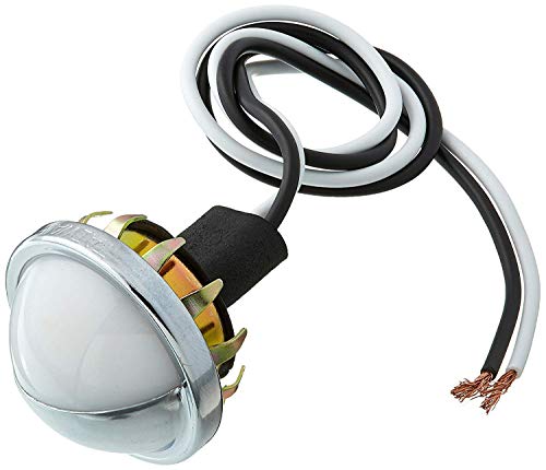 PETERSON MFG Peterson Manufacturing V432 License Plate Light