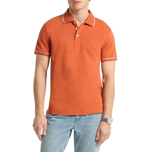 Image of Michael Kors Men's Gramercy Polo