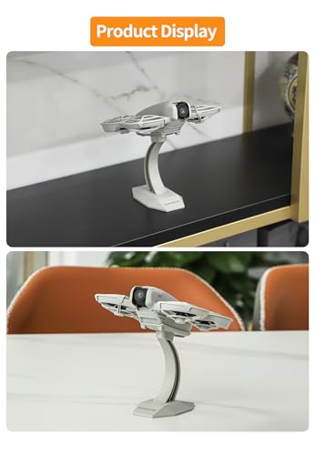 Image of BTG Desktop Display Stand for DJI NEO Drone Accessories Parts