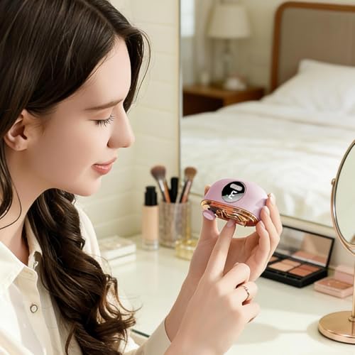 Coupe-ongles numérique automatique rechargeable à vitesses réglables