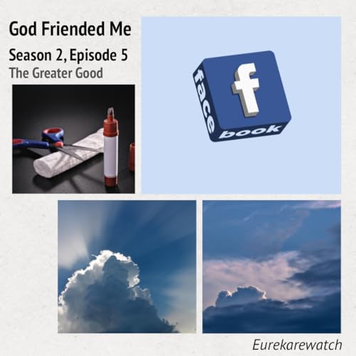 GFM-S2E5 The Greater Good cover art