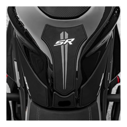 Autocollants décoratifs et protecteurs réservoir moto 450SR