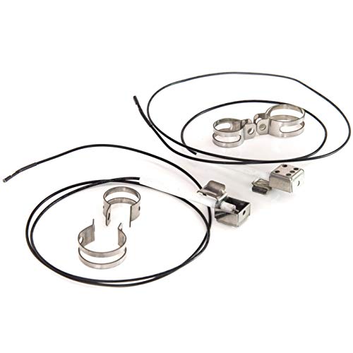 Char-Broil 8696429 Universal Burner Electrode, Silver #TOP2