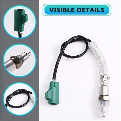 Sonde Lambda LR137519 pour Land Rover Defender 90 110 130 et Range Rover - 4