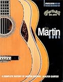The Martin Book