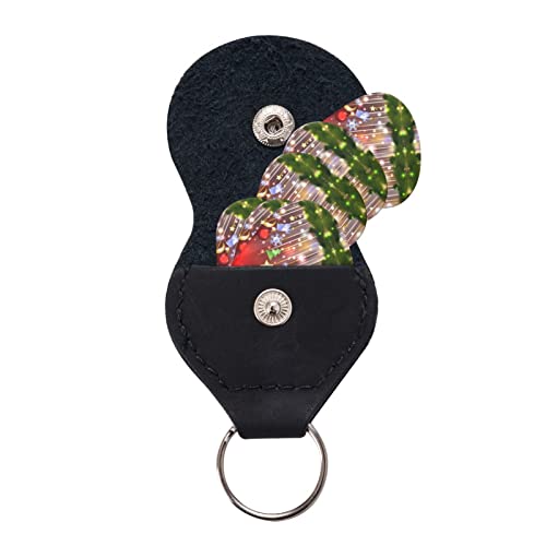 Lot de 6 médiators Merry Christmas pour guitare acoustique, guitare électrique, basse, ukulélé – fins, moyens et épais. - Les Beatles, Paul McCartney, John Lennon, RIngo Starr, George Harrison Lot de 6 médiators Merry Christmas pour guitare acoustique, guitare électrique, basse, ukulélé - fins, moyens et épais. – Image 6