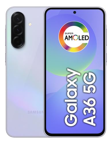 Amazon.com: SAMSUNG Galaxy A36 5G Ai (for Tmobile Mint Tello