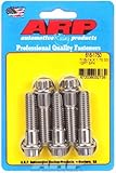 ARP (616-1750) Bolt, Stainless Steel