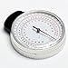 Ophthalmic Lens Clock Curve, Optician Lens Bend Measurement, Curvature Measure Gauge