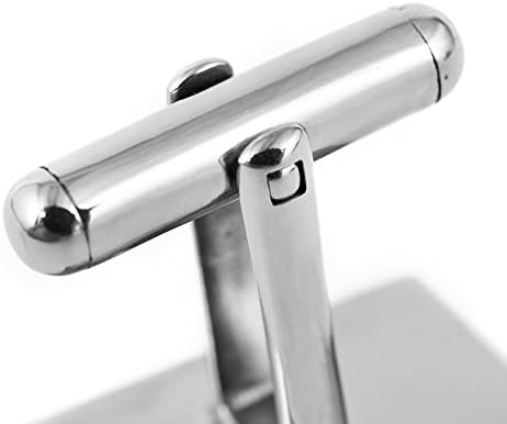 Miniatura 4 de Cufflinks Inc. Gemelos Star Trek Sheild para hombre