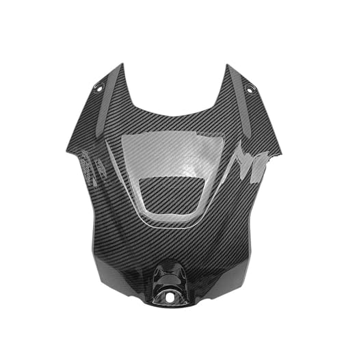 Déflecteur d'aileron avant S1000RR carbone contre les rayures du réservoir