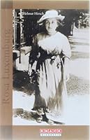 Biografie/Roza Luxemburg 9086790801 Book Cover