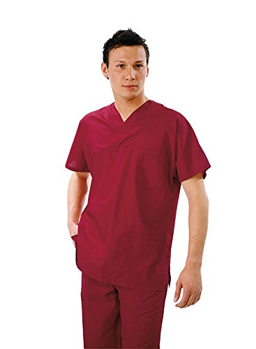 Robinson ltext settore sanitario con V-sagomato