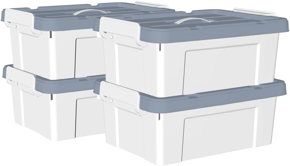 Sistea Di Stoccaggio Da Parete 115 X 78 C Supporti Per Attrezzi 23 - Foto 6