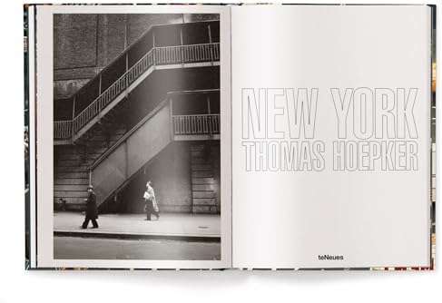 New York: Revised Edition
