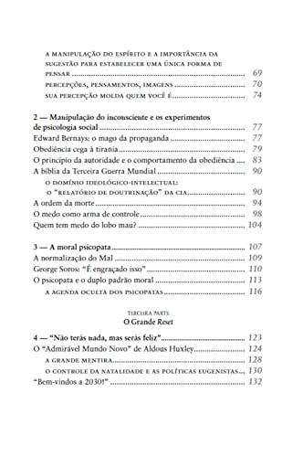A Terceira Guerra Mundial já começou