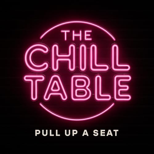 The Chill Table copertina