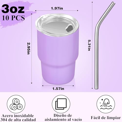 Consejos para Comprar Vasos de chupito del mes. 8 Imagen adicional
