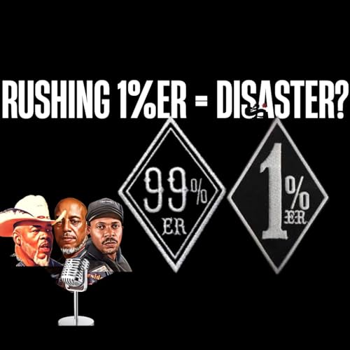 Should My Club Switch One Percent cover art