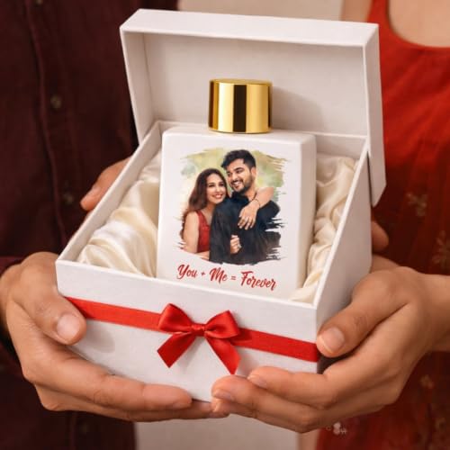 Image of Perfumes (Couple Special Theme - White Oud Eau De Parfum (100ml))