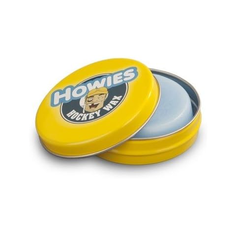 Howies Hockeywachs Ice Wax 80g Cover